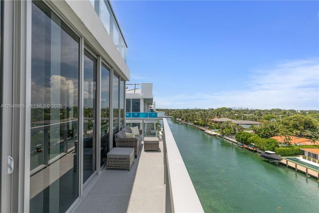 9940 W Bay Harbor Dr 7G-S, Bay Harbor Islands, FL 33154