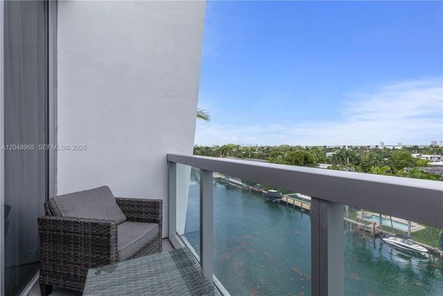 9940 W Bay Harbor Dr 7G-S, Bay Harbor Islands, FL 33154