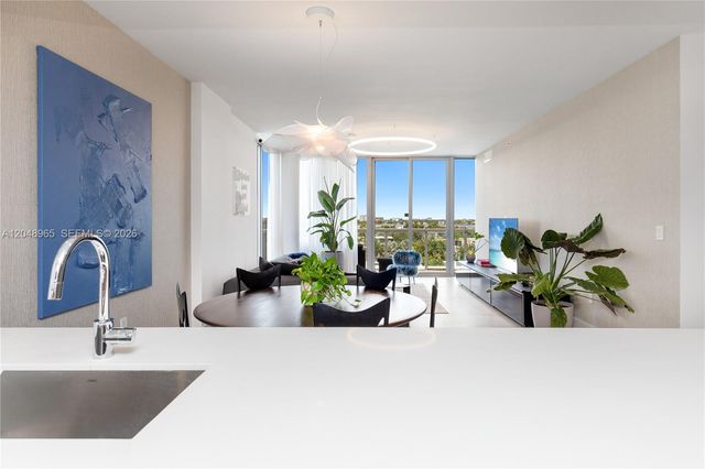 9940 W Bay Harbor Dr 7G-S, Bay Harbor Islands, FL 33154