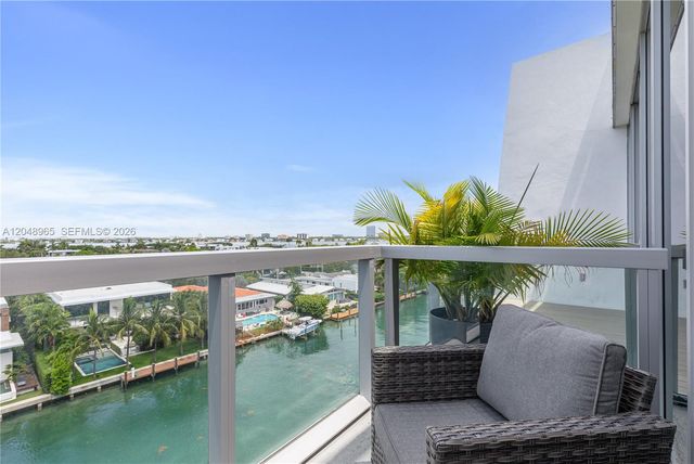 9940 W Bay Harbor Dr 7G-S, Bay Harbor Islands, FL 33154