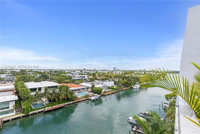 9940 W Bay Harbor Dr 7G-S, Bay Harbor Islands, FL 33154