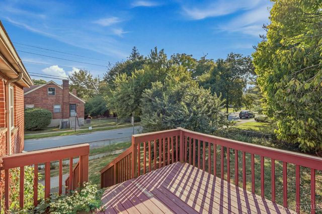 5601 Lester Road, Cincinnati, OH 45213