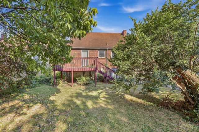 5601 Lester Road, Cincinnati, OH 45213