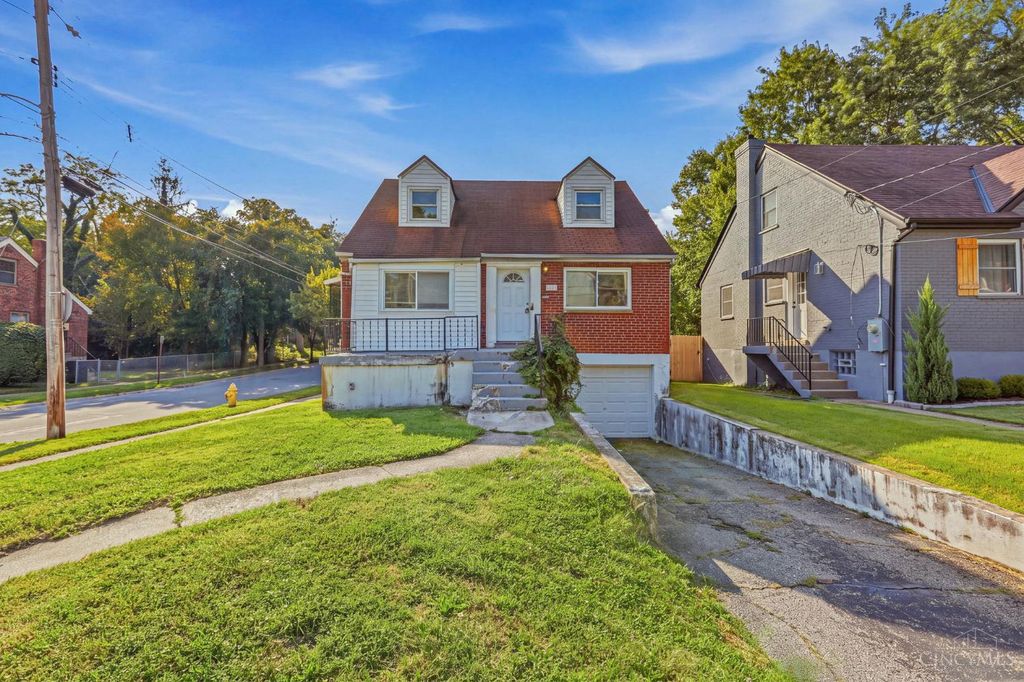 5601 Lester Road, Cincinnati, OH 45213