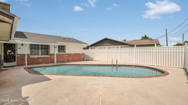 850 Cardinal Road, Cocoa, FL 32926