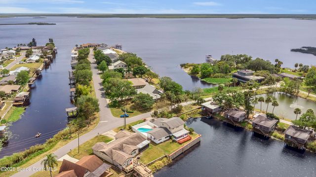 850 Cardinal Road, Cocoa, FL 32926