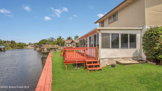 850 Cardinal Road, Cocoa, FL 32926