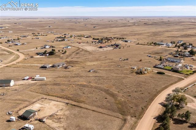 3745 Broken Arrow Drive, Peyton, CO 80831