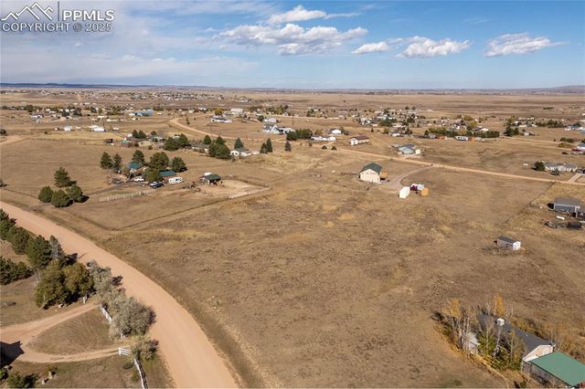 3745 Broken Arrow Drive, Peyton, CO 80831