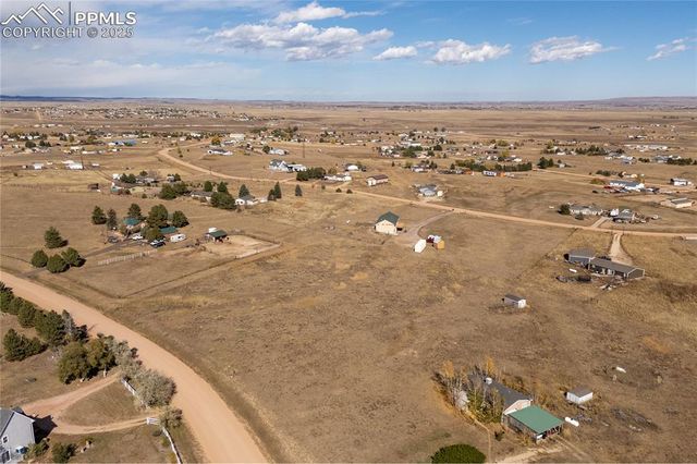 3745 Broken Arrow Drive, Peyton, CO 80831