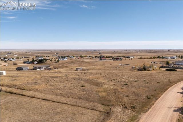 3745 Broken Arrow Drive, Peyton, CO 80831