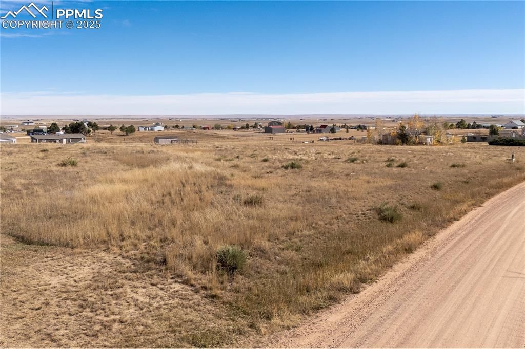 3745 Broken Arrow Drive, Peyton, CO 80831