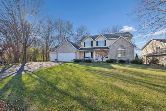 363 Geranium Drive, Watertown, MN 55388