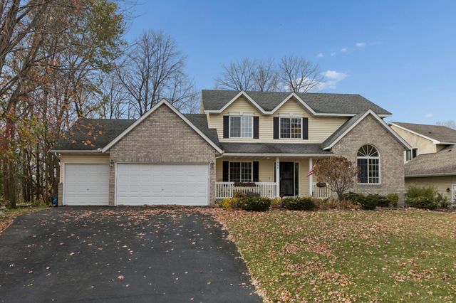 363 Geranium Drive, Watertown, MN 55388