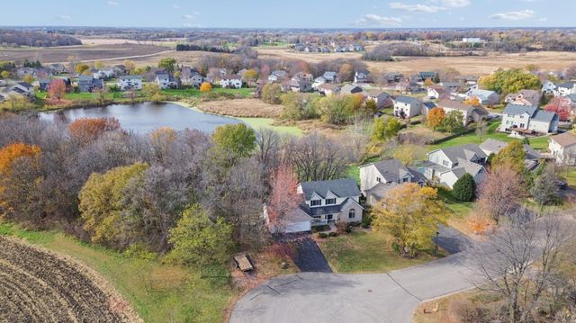 363 Geranium Drive, Watertown, MN 55388