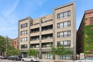 1523 N Western Avenue 4A, Chicago, IL 60622