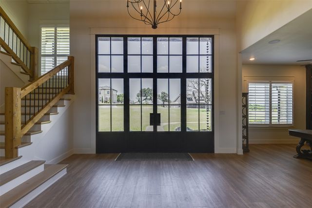 312 Mint Ridge Drive, Burleson, TX 76028
