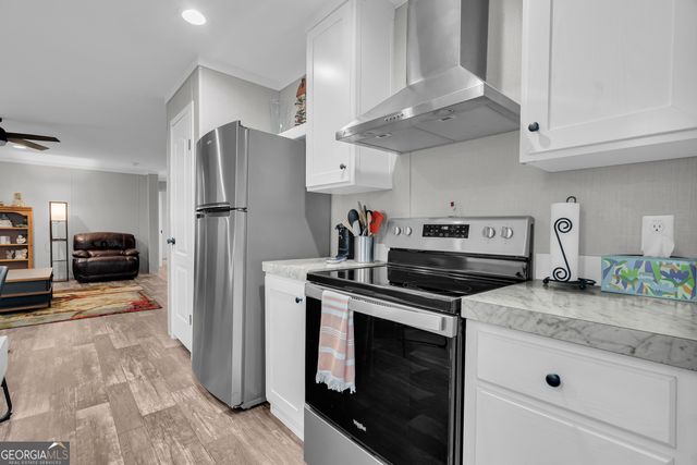 102 Meadowlark Lane, Toccoa, GA 30577