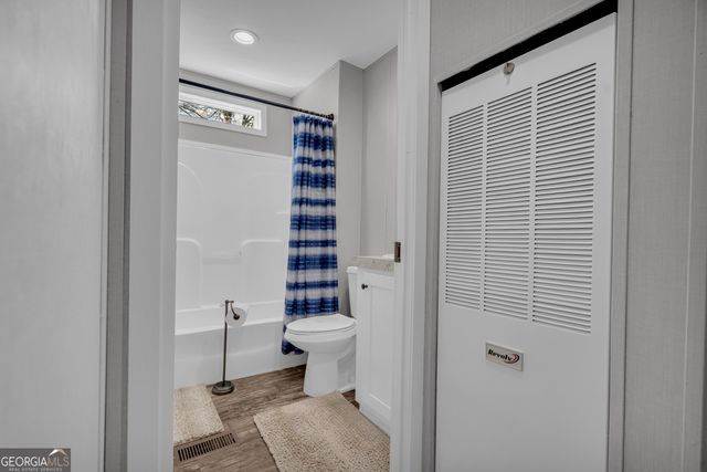 102 Meadowlark Lane, Toccoa, GA 30577