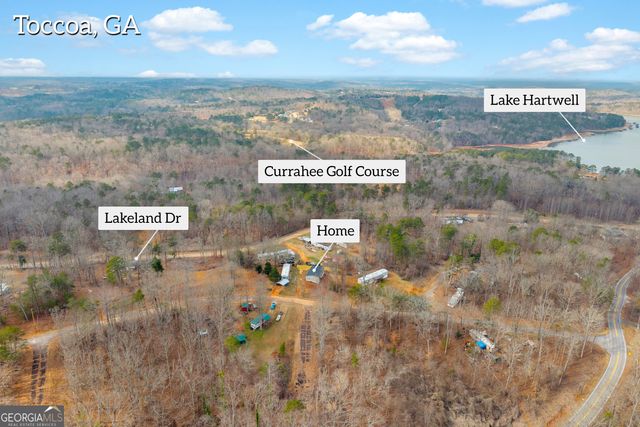 102 Meadowlark Lane, Toccoa, GA 30577