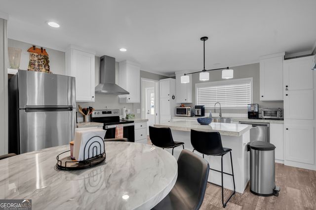 102 Meadowlark Lane, Toccoa, GA 30577