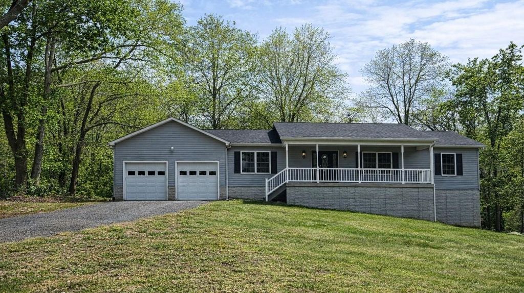22970 UPLAND DR, Bushwood, MD 20618