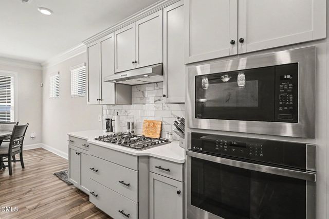 580 Brycewood Drive, Burlington, NC 27215