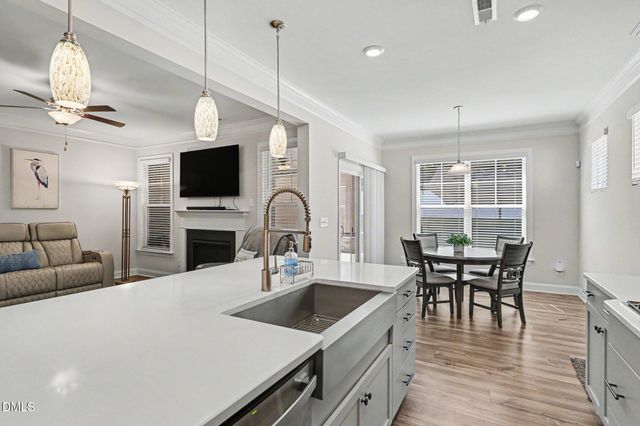580 Brycewood Drive, Burlington, NC 27215