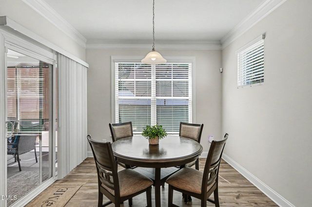 580 Brycewood Drive, Burlington, NC 27215
