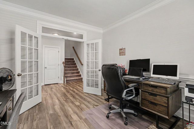580 Brycewood Drive, Burlington, NC 27215