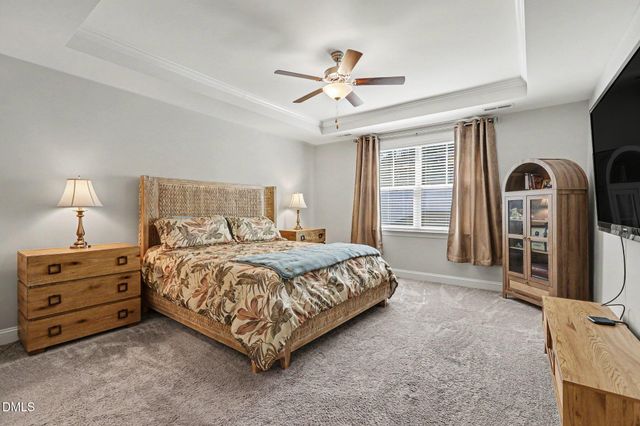 580 Brycewood Drive, Burlington, NC 27215