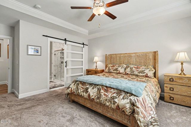 580 Brycewood Drive, Burlington, NC 27215