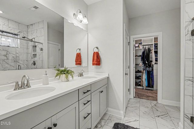580 Brycewood Drive, Burlington, NC 27215