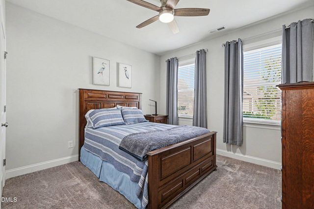 580 Brycewood Drive, Burlington, NC 27215