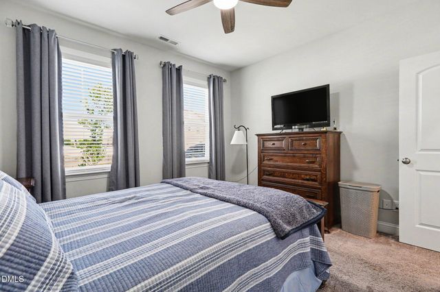 580 Brycewood Drive, Burlington, NC 27215