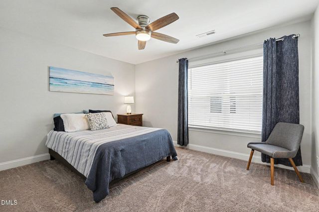 580 Brycewood Drive, Burlington, NC 27215