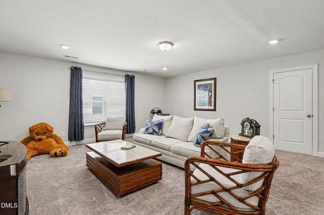 580 Brycewood Drive, Burlington, NC 27215