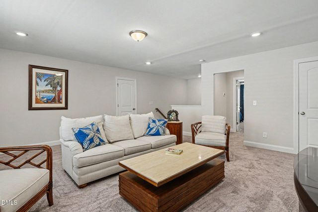 580 Brycewood Drive, Burlington, NC 27215