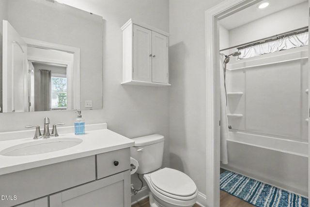 580 Brycewood Drive, Burlington, NC 27215