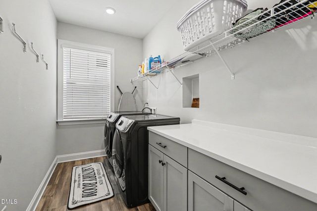 580 Brycewood Drive, Burlington, NC 27215