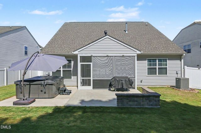 580 Brycewood Drive, Burlington, NC 27215