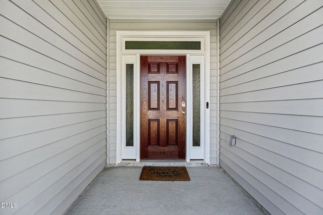 580 Brycewood Drive, Burlington, NC 27215