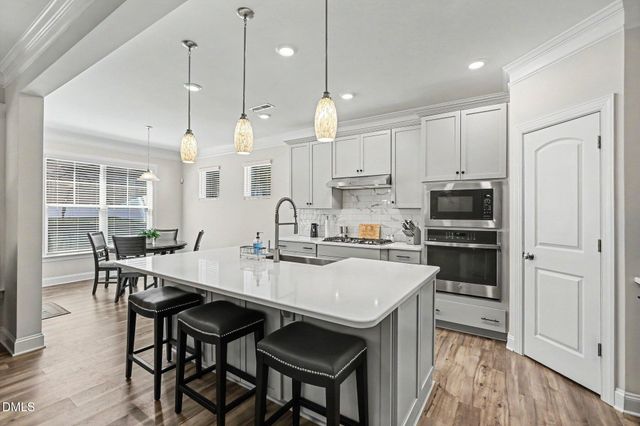 580 Brycewood Drive, Burlington, NC 27215