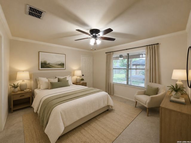 2611 Thunder Gulch, San Antonio, TX 78245