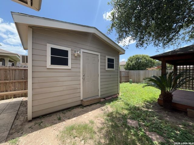 2611 Thunder Gulch, San Antonio, TX 78245