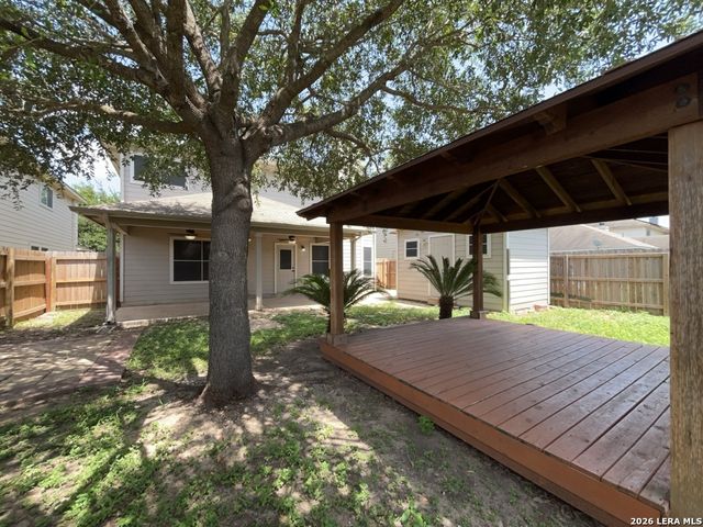 2611 Thunder Gulch, San Antonio, TX 78245