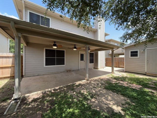 2611 Thunder Gulch, San Antonio, TX 78245