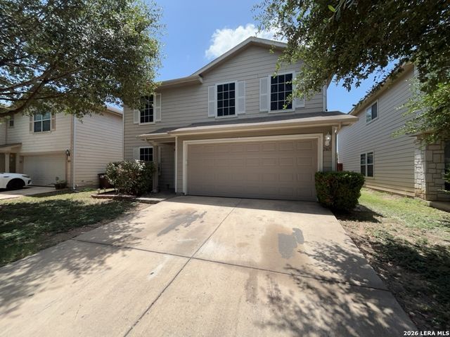 2611 Thunder Gulch, San Antonio, TX 78245