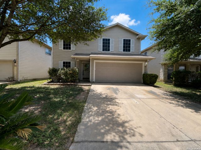 2611 Thunder Gulch, San Antonio, TX 78245