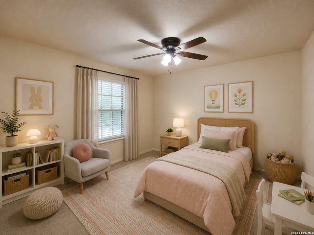 2611 Thunder Gulch, San Antonio, TX 78245